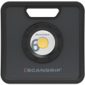 Scangrip NOVA 6K LED Work Light 6000 Lumens / piece
