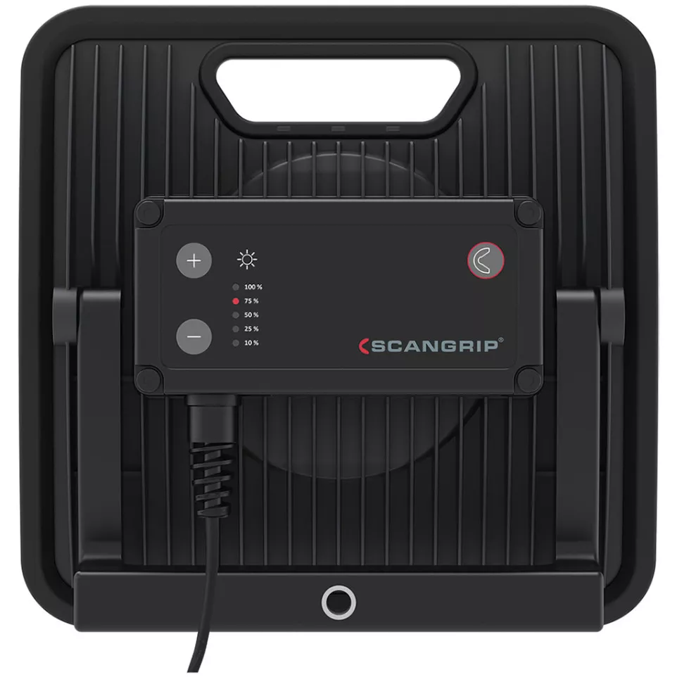 Scangrip NOVA 6K LED Work Light 6000...