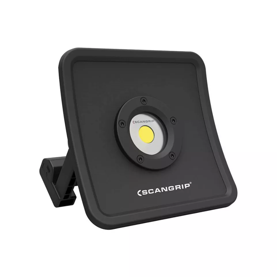 Scangrip NOVA R Rechargeable 2000...