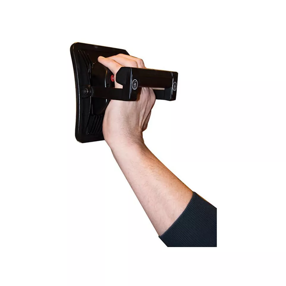 Scangrip NOVA R Rechargeable 2000...