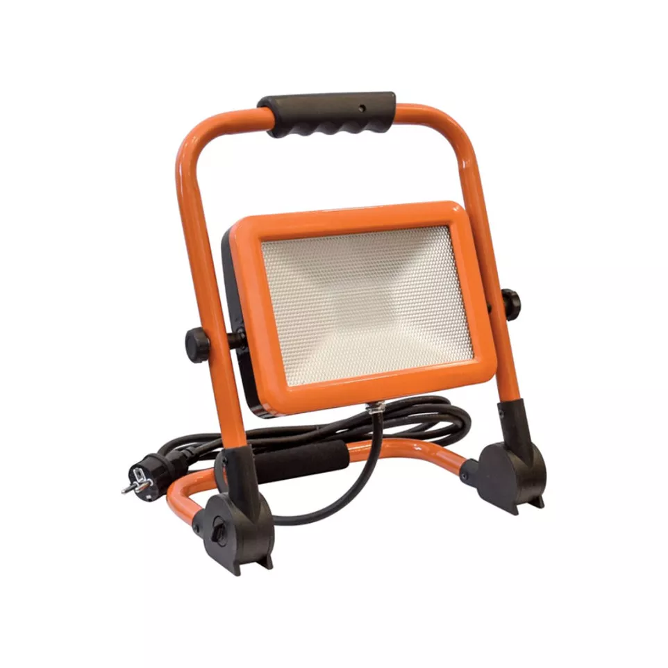 PROJECTEUR LED F-30 - 30W - 2400...