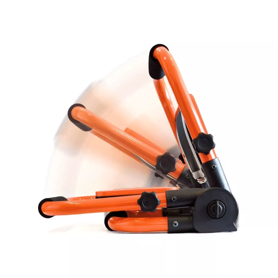 PROJECTEUR LED F-30 - 30W - 2400...