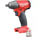 Boulonneuse à chocs sur accu Milwaukee M18 FIWF12-0X sans accu ni chargeur / pce