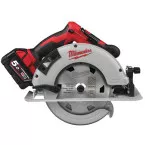 Milwaukee M18BLCS66-0X 18V Cordless Brushless Circular Saw (No Battery or Charger) per piece
