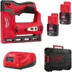 Milwaukee M12 BST-202X accu nietmachine / pce