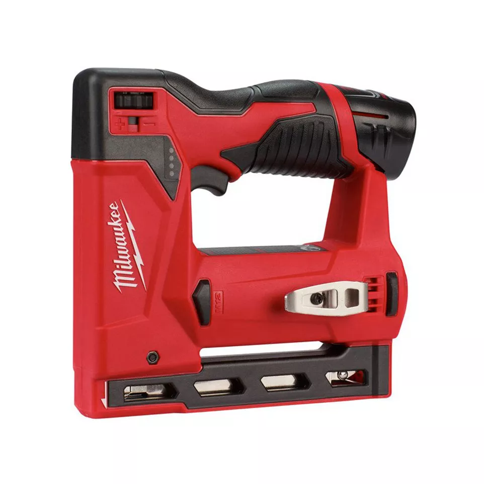 Agrafeuse sur accu Milwaukee M12...