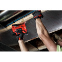 Agrafeuse sur accu Milwaukee M12 BST-202X / pce
