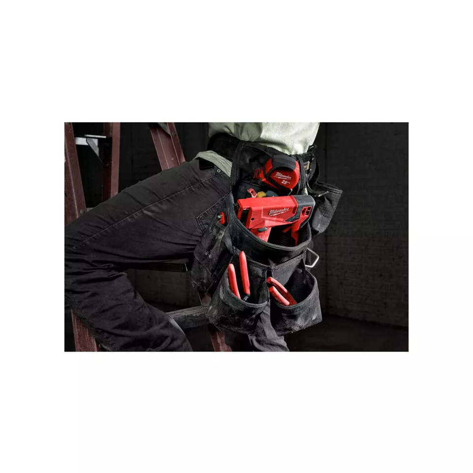 Agrafeuse sur accu Milwaukee M12...