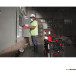 Milwaukee M18 PACKOUT Light/Charger per piece
