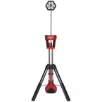 Lampe Led sur trépied Milwaukee M18 SAL2-0 18V 2000 lumens (sans accu ni chargeur) / pce