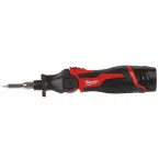 Milwaukee M12 SI-201C 12V Soldering Iron / pc