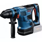 Bosch GBH 18V-34 CF Professional Cordless SDS-Plus Rotary Hammer / pc