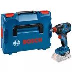Bosch GDX 18V-200 C Cordless Impact Driver/Wrench Click & Go (Body Only, No Battery or Charger) per piece