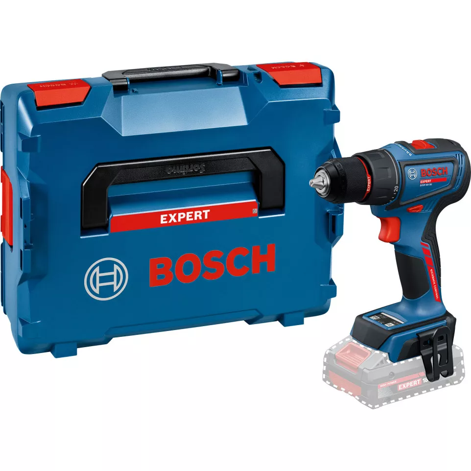 Perceuse-Visseuse Bosch Nue  EXPERT -...