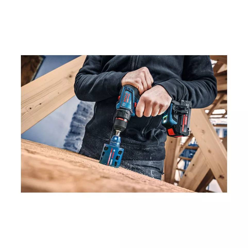 Perceuse-Visseuse Bosch Nue  EXPERT -...