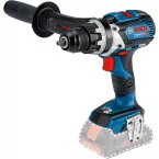 Visseuse Click & Go Bosch GSR 18 V-110 C (sans accu ni chargeur) / pce