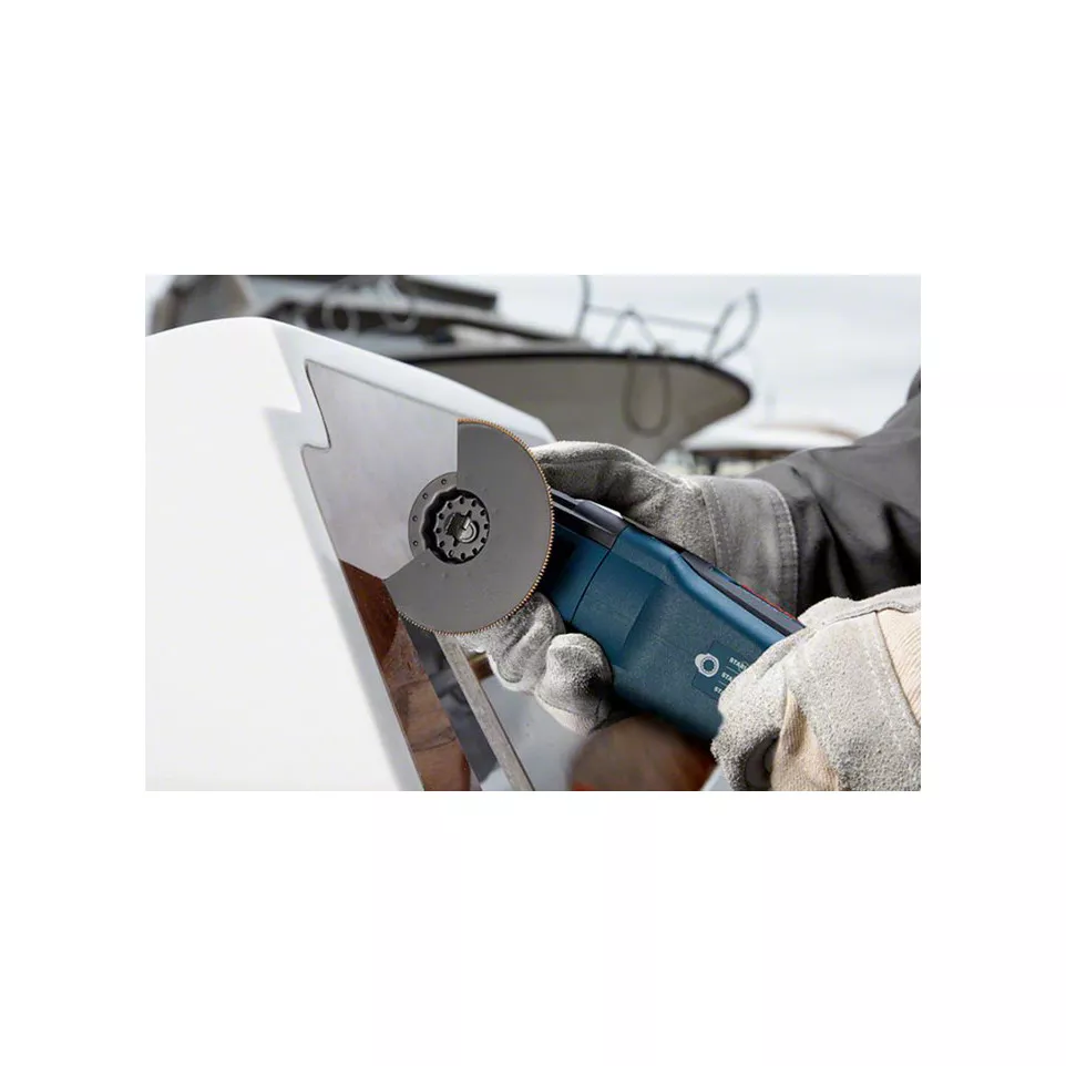 Bosch Starlock ACZ 85 EIB BIM-TiN...