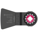 Spatule HCS flexible Bosch Starlock ATZ 52 SFC / pce