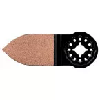 Bosch AVZ 32 RT10 Starlock Fine Carbide Sanding Finger / pc