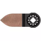 Bosch Starlock AVZ 32 RT4 grofschuurmachine met hardmetalen schuurzool / pce