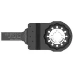 Bosch Starlock Curved-Tec Precision AIZ 10 AB invalzaagblad voor hout en metaal / pce