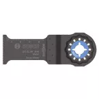 Lame Bosch GOP Plongeante BIM Métal 32x50mm - AIZ 32 AB / pce
