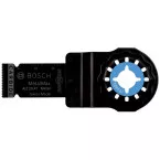 Bosch Expert MetalMax AIZ 20 AIT Starlock Plunge Cut Metal Blade per piece