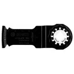 1 Bosch Starlock Curved-Tec Precision AIZ 32 APB invalzaagblad voor hout en metaal / pce