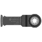 Lame plongeante HCS bois Bosch Starlock Plus PAIZ 32 EPC / pce