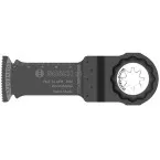 Lame plongeante BIM bois et métal Bosch Starlock Plus PAIZ 32 APB / pce