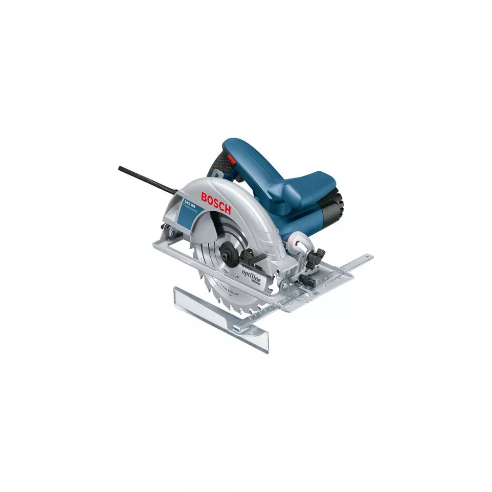 Bosch GKS 190 Hand-Held Circular Saw...
