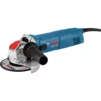 Bosch GWX 14-125 Angle Grinder X-LOCK 1400W / piece