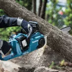 Makita DUC353Z 18 V accu kettingzaag 35 cm (zonder accu en lader) / pce