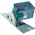 Scie circulaire plongeante Makita SP6000J1 / pce