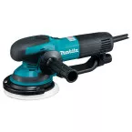 Makita BO6050J 150mm Random Orbit Sander per piece