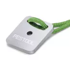 Rabot à laque avec ficelle Festool LZK-HL - 497525 / pce