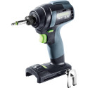 Visseuse à choc Festool TID 18 Basic 18V (sans accu ni chargeur) / pce
