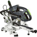 Scie à onglets Festool KS 60 E-Set / pce