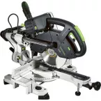 Scie à onglets Festool KS 60 E-Set / pce
