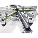 Scie à onglets Festool KS 60 E-Set / pce