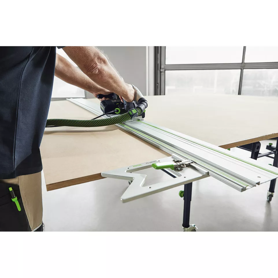 Festool STM 1800 Mobile Saw Table and...