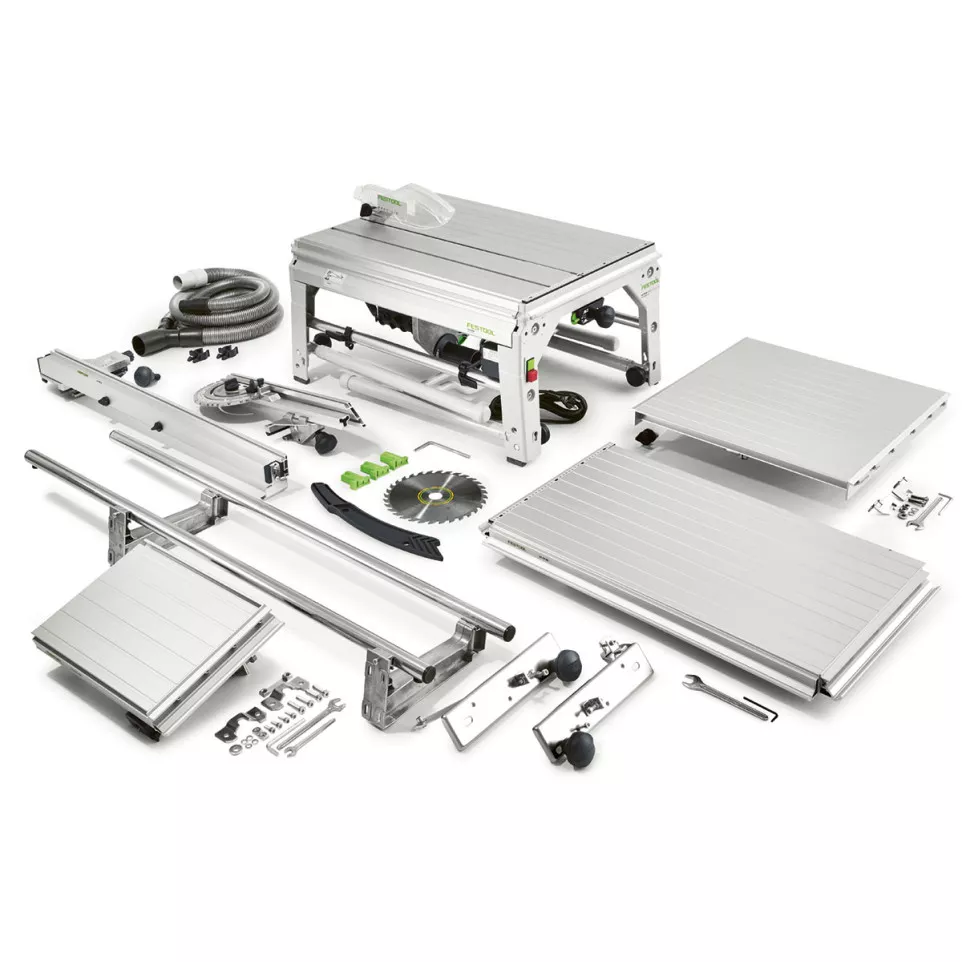 Festool Precisio CS 70 EB-Set...