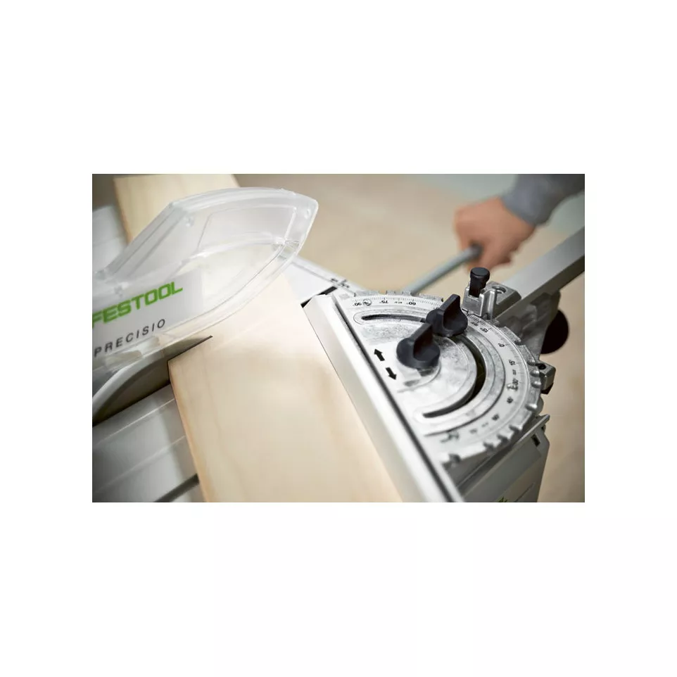 Festool Precisio CS 70 EB-Set / pce