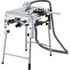 Festool Precisio CS 70 EB precisie zaagtafel / pce