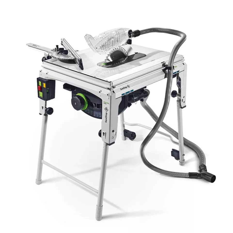 Festool TKS 80 Table Saw with SawStop...