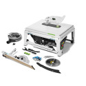 Festool TKS 80 Table Saw with SawStop Technology / pc