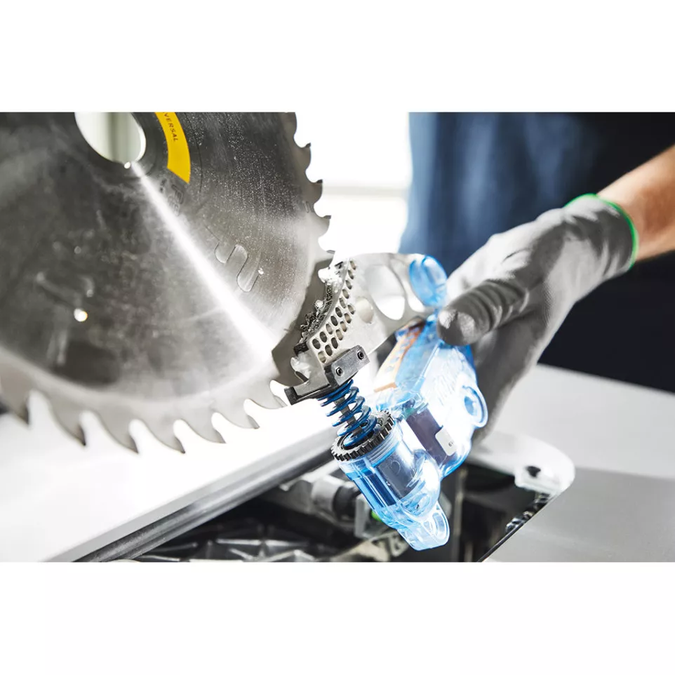 Festool TKS 80 Table Saw with SawStop...