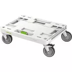 Plateau à roulette de transport Festool SYS-CART RB-SYS / pce