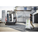 Plateau à roulette de transport Festool SYS-CART RB-SYS / pce
