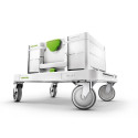Plateau à roulette de transport Festool SYS-CART RB-SYS / pce